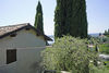 Rustikales Haus mit Seeblick in historischem Weiler in Gardone Riviera