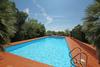 Großes Haus mit Schwimmbad und Seeblick in Salò zu verkaufen