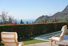 Schöne Villa mit Pool und Seeblick in Gargnano