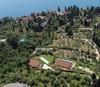 Luxuriöse Villa mit atemberaubendem Seeblick in den Hügeln von Gardone Riviera