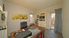 Kürzlich renovierte Vierzimmerwohnung mit Keller und doppel Stellplatz in San Felice d/B zum Verkauf