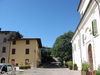 Neue Dreizimmerwohnung in Cisano zu verkaufen
