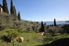 Haus mit wunderschönen Seeblick umgeben von Grün in Gardone Riviera