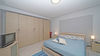 Geräumige Dreizimmerwohnung im Erdgeschoss im Zentrum von Manerba del Garda