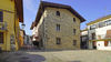 Haus im Herzen der Burg von Moniga del Garda