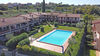 Dreizimmerwohnung in Wohnanlage mit Schwimmbad in Manerba del Garda