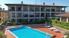 Erdgeschosswohnung mit Garten in Polpenazze del Garda