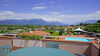 Große Dreizimmerwohnung mit Balkon mit Seeblick in Manerba del Garda