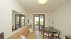 Erdgeschosswohnung mit Garten in Polpenazze del Garda