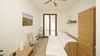 Erdgeschosswohnung mit Garten in Polpenazze del Garda