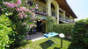 Helle Zweizimmerwohnung mit Garten in Puegnago del Garda