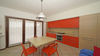 Geräumige Zweizimmerwohnung im Erdgeschoss in einer Wohnanlage mit Schwimmbad und Park in Puegnago del Garda