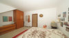 Geräumige Zweizimmerwohnung im Erdgeschoss in einer Wohnanlage mit Schwimmbad und Park in Puegnago del Garda