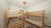 Geräumige Zweizimmerwohnung im Erdgeschoss in einer Wohnanlage mit Schwimmbad und Park in Puegnago del Garda