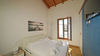 Wohnung im ersten Stock einer Wohnanlage mit Swimmingpool in Manerba del Garda