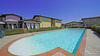 Appartamento piano terra in residence con piscina a Manerba del Garda