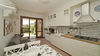 Appartamento piano terra in residence con piscina a Puegnago del Garda