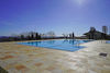 Appartamento piano terra in residence con piscina a Puegnago del Garda