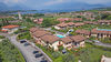 Appartamento con giardino privato in residence con piscina a Manerba del Garda