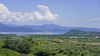 Teil der Doppelhaushälfte mit Garten und herrlichem Seeblick in Polpenazze del Garda