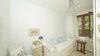 Appartamento con giardino privato in residence con piscina a Manerba del Garda