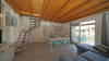 Zweizimmerwohnung mit großem Balkon in einer Wohnanlage mit Schwimmbad in Puegnago del Garda