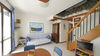 Wohnung mit zwei Terrassen und zwei überdachten Stellplätzen in einer Wohnanlage mit Pool in Manerba del Garda