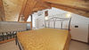 Wohnung mit zwei Terrassen und zwei überdachten Stellplätzen in einer Wohnanlage mit Pool in Manerba del Garda