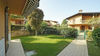 Villetta di testa in residence con piscina a Manerba del Garda