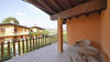 Villetta di testa in residence con piscina a Manerba del Garda