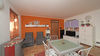 Zweizimmerwohnung in Wohnanlage mit Schwimmbad in Manerba del Garda