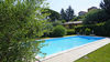 Reihenhaus in einer Wohnanlage mit Pool in Manerba del Garda