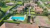 Reihenhaus mit Seeblick und Pool in Manerba del Garda