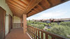 Dreizimmerwohnung mit großem Balkon in Manerba del Garda