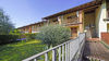 Dreizimmerwohnung mit großem Balkon in Manerba del Garda