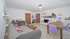 Dreizimmerwohnung mit großem Balkon in Manerba del Garda