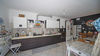 Dreizimmerwohnung mit großem Balkon in Manerba del Garda