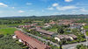 Dreizimmerwohnung mit großem Balkon in Manerba del Garda