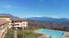 Wohnung mit Seeblick in Wohnanlage mit Schwimmbad in Puegnago del Garda