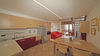 Wohnung mit Seeblick in Wohnanlage mit Schwimmbad in Puegnago del Garda