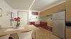 Wohnung mit Seeblick in Wohnanlage mit Schwimmbad in Puegnago del Garda