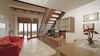 Wohnung mit Seeblick in Wohnanlage mit Schwimmbad in Puegnago del Garda