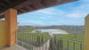 Wohnung mit Seeblick in Wohnanlage mit Schwimmbad in Puegnago del Garda