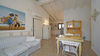 Elegante Dreizimmerwohnung in Wohnanlage mit Schwimmbad im Zentrum von Manerba del Garda