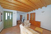 Zweizimmerwohnung auf zwei Ebenen mit privatem Garten in Polpenazze del Garda