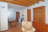 Zweizimmerwohnung auf zwei Ebenen mit privatem Garten in Polpenazze del Garda