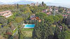 Wohnung in Wohnanlage mit Schwimmbad und Tennisplatz in Moniga del Garda