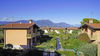 Villetta a schiera con vista lago e piscina a Manerba del Garda
