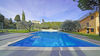 Wohnung in Wohnanlage mit Schwimmbad und Tennisplatz in Moniga del Garda