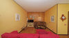 Wohnung in Wohnanlage mit Schwimmbad und Tennisplatz in Moniga del Garda